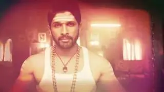 DJ Duvvada Jagannadham Teaser - Allu Arjun, Pooja Hegde | Harish Shankar | Dil Raju