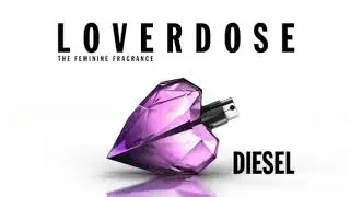 Loverdose L'Eau De Toilette by Diesel