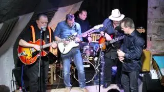 JACK MONO BLUES : Good Morning Blues
