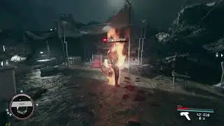 Starfield Bosses in a Nutshell