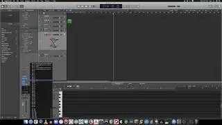 Granular Plugins (GRM Tools) and Routing via BUS in Logic Pro