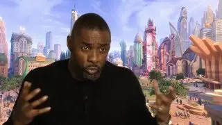 Zootopia 