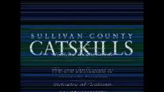 Sullivan County Catskills