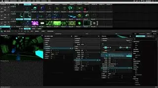 Resolume Video Training  2 5 Basic Layered Composition