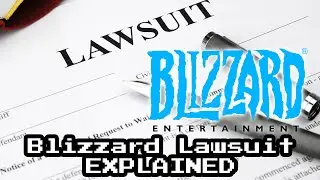 Blizzard's DISGUSTING work culture - DCM Discussions