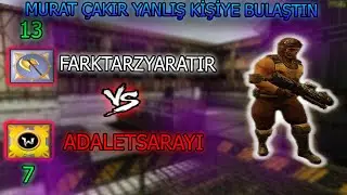 YİNE OYNUYORUZ YA    !!!!  