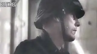 Teufelslied - Rare organ Instrumental with colourised footage
