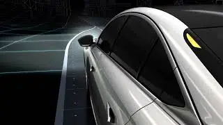 DS 9 | PROXIMITY KEYLESS ENTRY & START