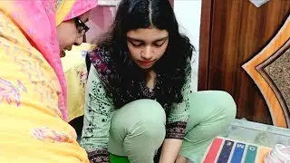 আমার দ্বিতীয় বউয়ের রাগ কি কমলো | My Second Vlog | Sakib Big Family. 