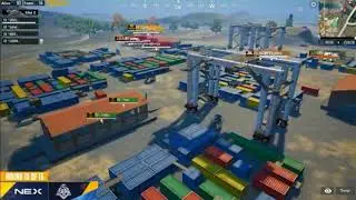 #PMSC#PMCOFINALS#TES#TeamSoul#PUBGM/soul winning moment/IG MORTAL/SOUL_OWAIS/SOUL_VIPER/SOUL_RONAK