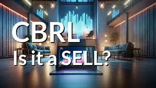 CBRL Cracker Barrel: Earnings Miss Sparks Drop - Thursday Predicted Opening Price? 📉