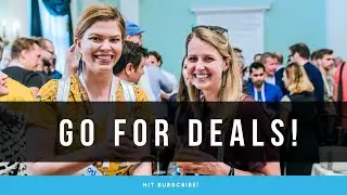 Go For Real Deals - Arctic15 - Networking Startup Conference In The Nordics And Baltics.