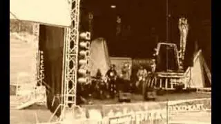 Arsenau- Do raju bram