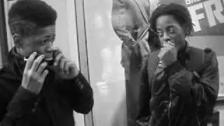 PRBOYZ/BROS4LYFE