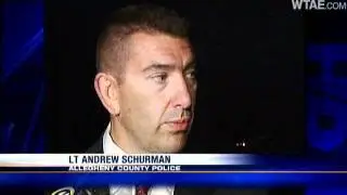 Shooting Victim In SWAT Situation Also Homicide Suspect