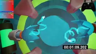 Spongebob BFBB Rehydrated WR any% unrestricted in (1:48.690, console)