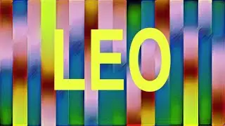 LEO - YOUR ANGEL HAS A MESSAGE FOR YOU! JANUARY 16 - JANUARY 20, 2026