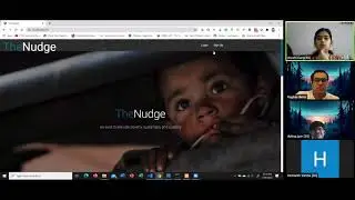 2020 JPMC CFG Team 30 - ODE TO CODE -- The Nudge Foundation