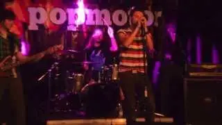 Phantomine - Pop Motor Br&uuml;hl - Move On