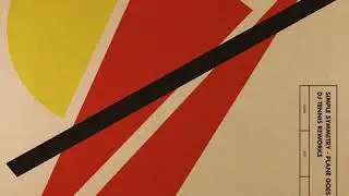 Simple Symmetry - Voodoo Your Ex (DJ Tennis Remix)