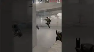 failed 1v5 (CS: Supremacy) #csgo