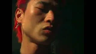 SKINSHIP - Cruiser (Official Music Video)