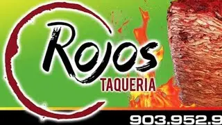 CRojo's Taqueria Live Stream On Location!