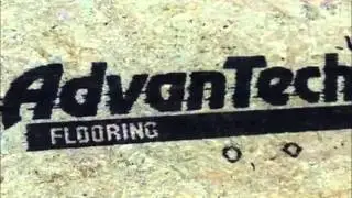 Advantech Flooring is better