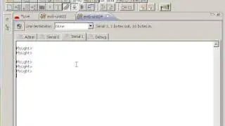 Ember Insight Desktop Demonstration