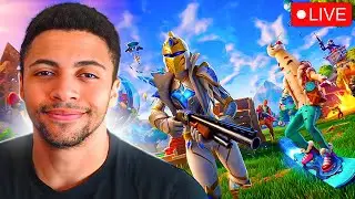 🔴 LIVE - TSM_MYTH PLAYS WITH @CouRageJD, @Valkyrae, & @BrookeAB