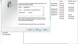 Getting Rid of WINS with GlobalNames Support on Windows Server 2016