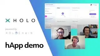 Holo - Demo