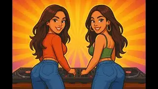 Mash Battle Episode 28 (Big Booty Beaches) THE WINNING TRACK!