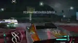 Need for Speed: Carbon - Rings #1