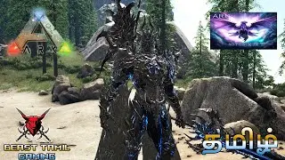 ARK SURVIVAL EVOLVED BACK TO ABYSS MOD - 1 TAMIL