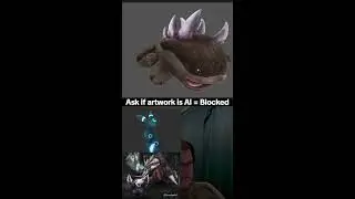 (Vertical) Turning pokemon realistic in photoshop 2
