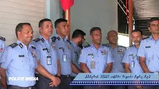Inauguration Ceremony of Marine Engineering Workshop