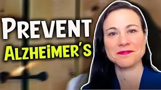 Have We Found The Alzheimer's Antidote? | With Amy Berger