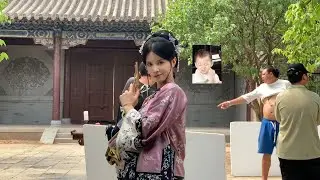 [ENG SUB] The Canary in the Cage — BTS 4