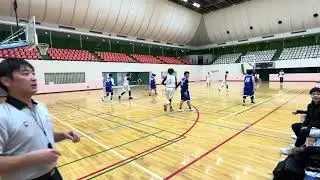 2Q 2026.1.10CHEVAL vs overlimit