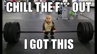 Funny Gym Fails Compilation 2020