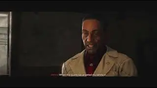 Far Cry 6 delivery man 