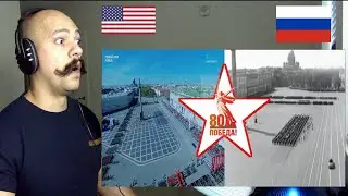 Russian Victory Day Parade 2025 St. Petersburg || Парад Победы в России 2025 Санкт-Петербург