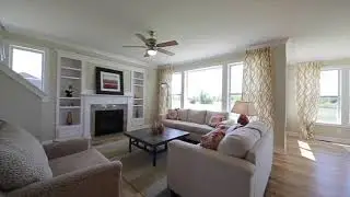 Better is Better: ENERGY STAR Certified Homes by Mayberry Homes
