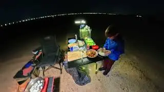 Wadi Showka Trip Part 1 (Jan 2, 2026)