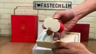OnePlus Ace 2 Pro Genshin PaiMon @FastechLim