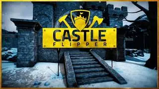 Castle Flipper - Launch Trailer