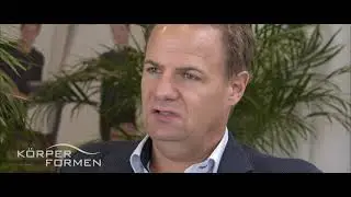 Trainieren bei Schulter-Arthrose?