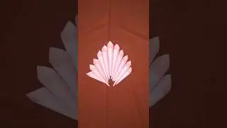 #diy Ganesh wall hanging #papercraft  #homedecoridea #shorts #viral #ganeshacraft