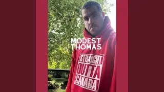 Straight Outta Canada